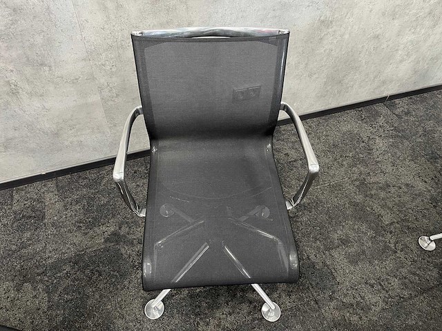 Alias - 6p design conferentieset 250x130 - afbeelding 10 van  19