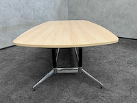 Alias - 6p design conferentieset 250x130 - afbeelding 11 van  19