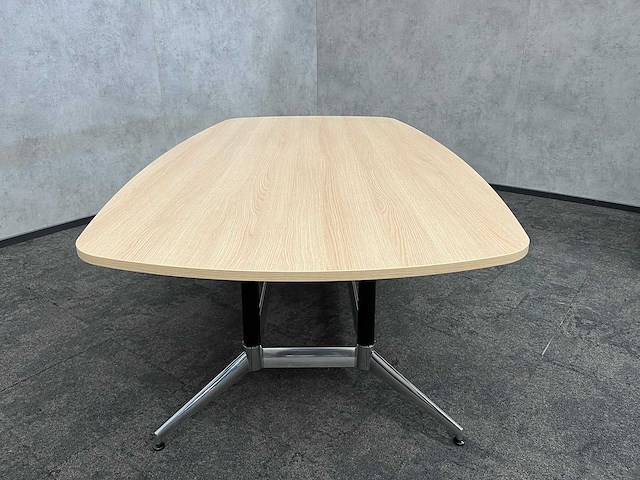 Alias - 6p design conferentieset 250x130 - afbeelding 12 van  19