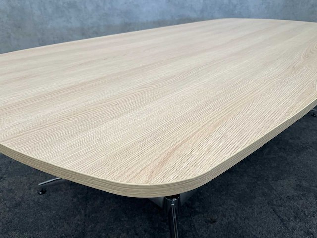 Alias - 6p design conferentieset 250x130 - afbeelding 15 van  19