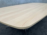 Alias - 6p design conferentieset 250x130 - afbeelding 15 van  19