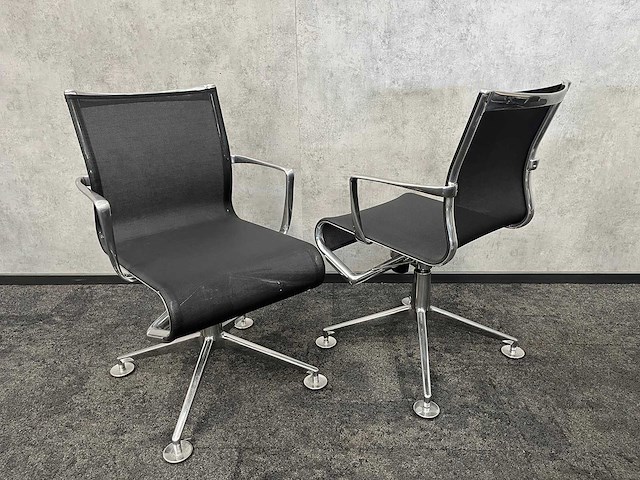 Alias - 6p design conferentieset 250x130 - afbeelding 2 van  19