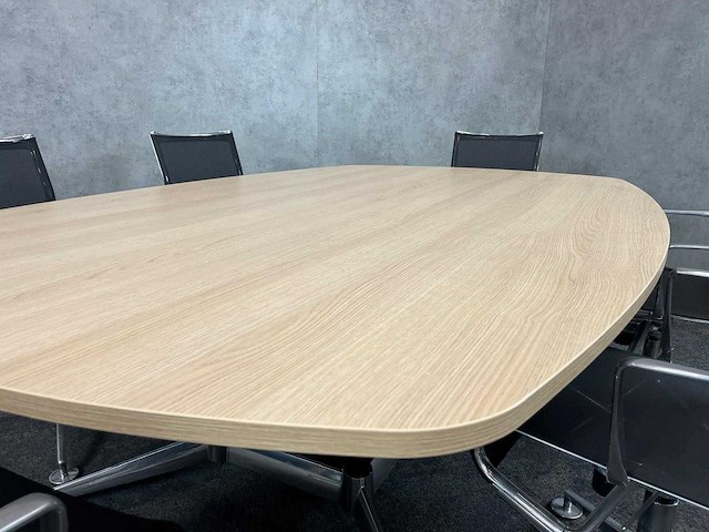 Alias - 6p vergaderset 240x155 - afbeelding 8 van  10