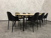 Alias elle - 8p design opstelling 240x100 - afbeelding 16 van  25