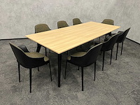 Alias elle - 8p design opstelling 240x100 - afbeelding 18 van  25