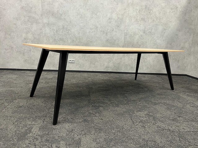 Alias elle - 8p design opstelling 240x100 - afbeelding 20 van  25