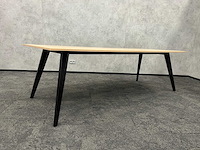 Alias elle - 8p design opstelling 240x100 - afbeelding 20 van  25
