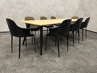 Alias elle - 8p design opstelling 240x100 - afbeelding 1 van  13