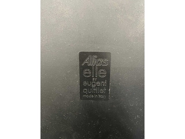 Alias elle - 8p design opstelling 240x100 - afbeelding 2 van  10