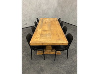 Alias elle - 8p design set 240x100 - afbeelding 2 van  25