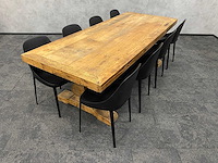 Alias elle - 8p design set 240x100 - afbeelding 5 van  25