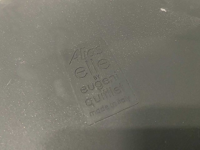 Alias elle - 8p design set 240x100 - afbeelding 22 van  25