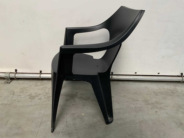 Alibert - kantine / tuinstoel (60x) - afbeelding 3 van  3