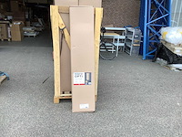 Alibert - opti - kolomkast 156x35x33 cm - afbeelding 2 van  5
