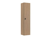 Alibert - opti - kolomkast 156x35x33 cm - afbeelding 1 van  5