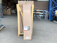 Alibert - opti - kolomkast 156x35x33 cm - afbeelding 2 van  5
