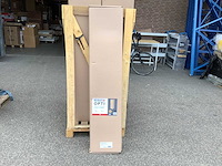 Alibert - opti - kolomkast 156x35x33 cm - afbeelding 2 van  5