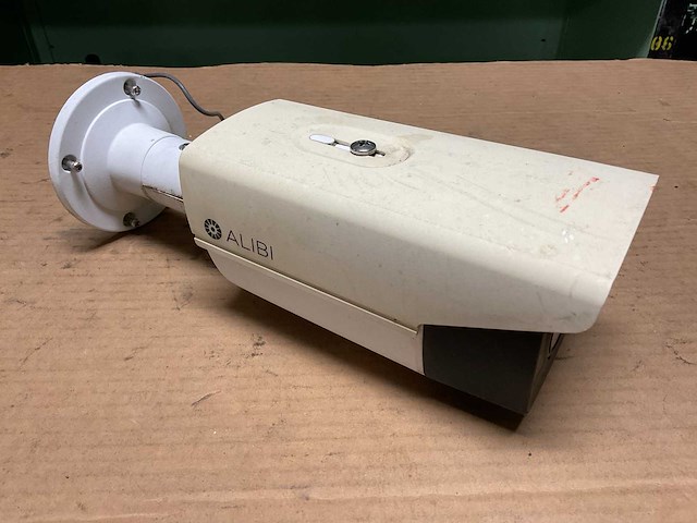 Alibi ali-bc5050af beveiligingscamera (8x) - afbeelding 2 van  7