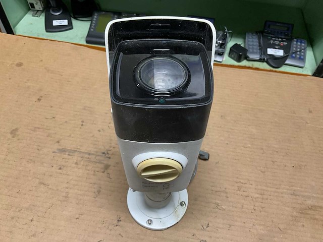 Alibi ali-bc5050af beveiligingscamera (8x) - afbeelding 3 van  7