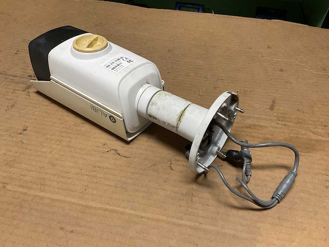 Alibi ali-bc5050af beveiligingscamera (8x) - afbeelding 5 van  7