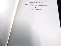 Alice in wonderland - afbeelding 2 van  5