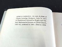 Alice in wonderland - afbeelding 3 van  5
