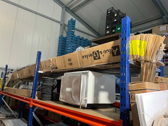 Alice’s garden tuinhuis (2x) - afbeelding 1 van  2