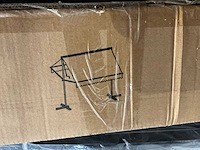 Alice’s garden tuinhuis (2x) - afbeelding 2 van  2