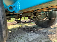 Alieco - 2012 - rx 9.15m - voermengwagen - afbeelding 10 van  17