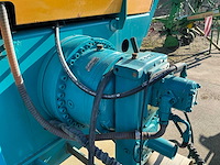 Alieco - 2012 - rx 9.15m - voermengwagen - afbeelding 3 van  17