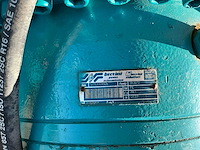 Alieco - 2012 - rx 9.15m - voermengwagen - afbeelding 4 van  17