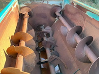 Alieco - 2012 - rx 9.15m - voermengwagen - afbeelding 7 van  17