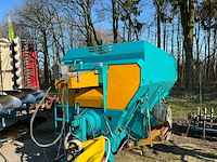 Alieco - 2012 - rx 9.15m - voermengwagen - afbeelding 11 van  17