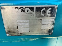 Alieco - 2012 - rx 9.15m - voermengwagen - afbeelding 12 van  17