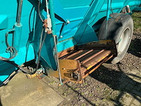 Alieco - 2012 - rx 9.15m - voermengwagen - afbeelding 14 van  17