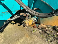 Alieco - 2012 - rx 9.15m - voermengwagen - afbeelding 15 van  17