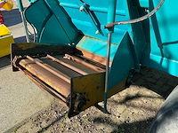 Alieco - 2012 - rx 9.15m - voermengwagen - afbeelding 17 van  17