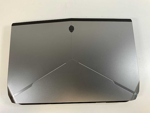 Alienware 17 r2 18”, core(tm) i7-4980hq, 116 gb ram, 1x 1 tb hdd - 1x 512 gb ssd, nvidia geforce gtx 980m 4gb laptop - afbeelding 3 van  5