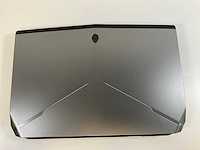 Alienware 17 r2 18”, core(tm) i7-4980hq, 116 gb ram, 1x 1 tb hdd - 1x 512 gb ssd, nvidia geforce gtx 980m 4gb laptop - afbeelding 3 van  5