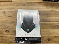 Alienware 610m computermuis - afbeelding 1 van  2