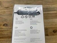 Alienware 610m computermuis - afbeelding 2 van  2