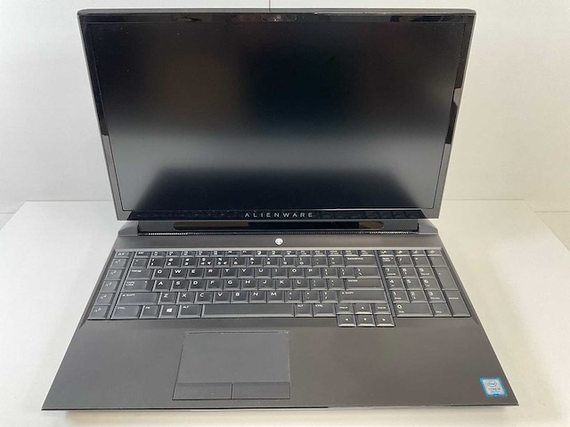Alienware area-51m 18”, core(tm) i9 9th gen, 32 gb ram, 1 tb nvme, nvidia geforce rtx 2080 8 gb laptop - afbeelding 1 van  7
