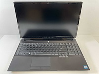 Alienware area-51m 18”, core(tm) i9 9th gen, 32 gb ram, 1 tb nvme, nvidia geforce rtx 2080 8 gb laptop - afbeelding 1 van  7
