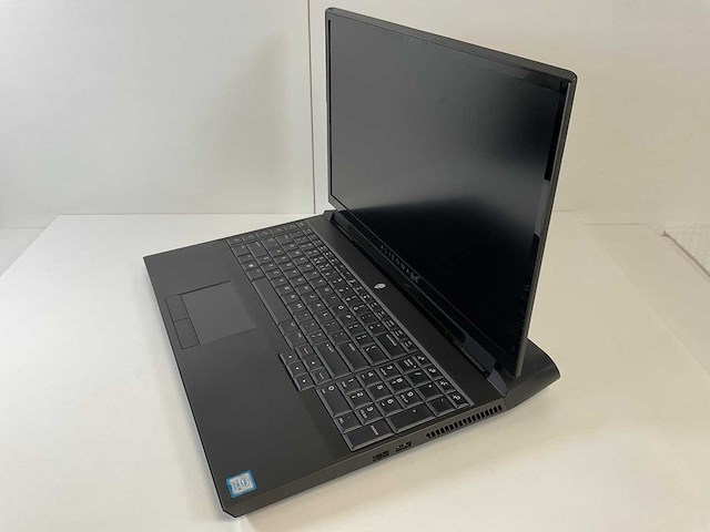Alienware area-51m 18”, core(tm) i9 9th gen, 32 gb ram, 1 tb nvme, nvidia geforce rtx 2080 8 gb laptop - afbeelding 3 van  7