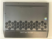 Alienware area-51m 18”, core(tm) i9 9th gen, 32 gb ram, 1 tb nvme, nvidia geforce rtx 2080 8 gb laptop - afbeelding 6 van  7