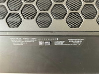 Alienware area-51m 18”, core(tm) i9 9th gen, 32 gb ram, 1 tb nvme, nvidia geforce rtx 2080 8 gb laptop - afbeelding 7 van  7