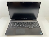 Alienware m15 r6 15.3”, core(tm) i7 11th gen, 32 gb ram, 1 tb nvme, nvidia geforce rtx 3080 8 gb laptop - afbeelding 1 van  7