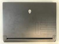 Alienware m15 r6 15.3”, core(tm) i7 11th gen, 32 gb ram, 1 tb nvme, nvidia geforce rtx 3080 8 gb laptop - afbeelding 5 van  7
