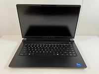Alienware m15 r6 15.5”, core(tm) i7 11th gen, 32 gb ram, 2x 1 tb nvme, nvidia geforce rtx 3080 mobile 8gb laptop - afbeelding 1 van  8