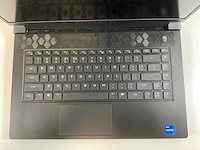 Alienware m15 r6 15.5”, core(tm) i7 11th gen, 32 gb ram, 2x 1 tb nvme, nvidia geforce rtx 3080 mobile 8gb laptop - afbeelding 4 van  8
